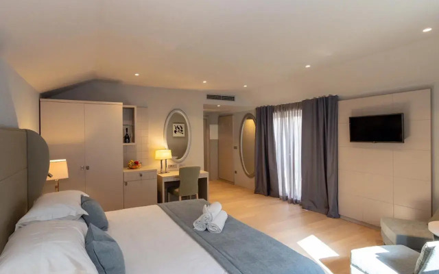 Torretta Palace Hotel