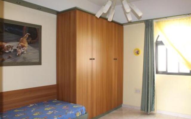 Nirvana Maisonette 36