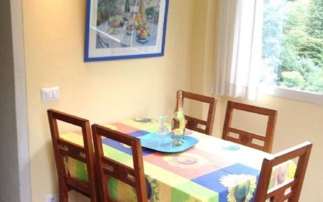 Camping Valle Romantica