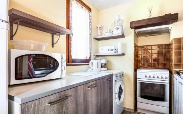 Appartement 3 Pieces 8 Pers. Calme - Maeva Particuliers 71733