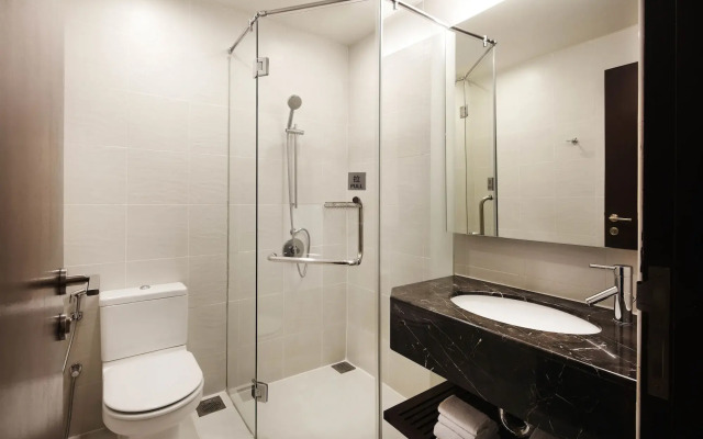 PARKROYAL Serviced Suites Kuala Lumpur