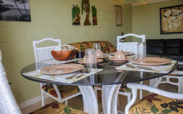 Fisherman's Point  Beach Resort