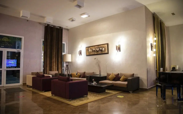 Andalucia Golf Tanger