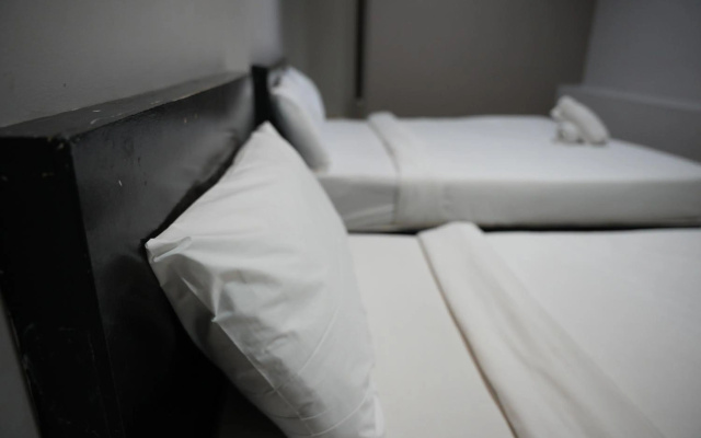 Super OYO 44097 Avatarr Hotel – Guest Rooms – Batu Caves