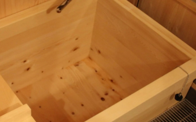 Satoi Kosetsu Shichijo-Mibu