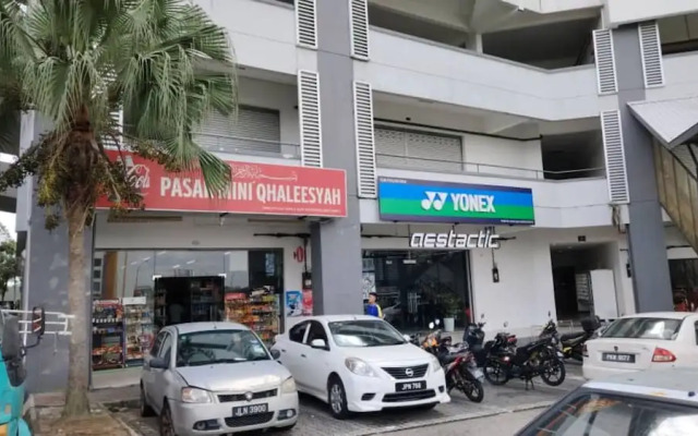 Tebrau City Residence 2 By Natol