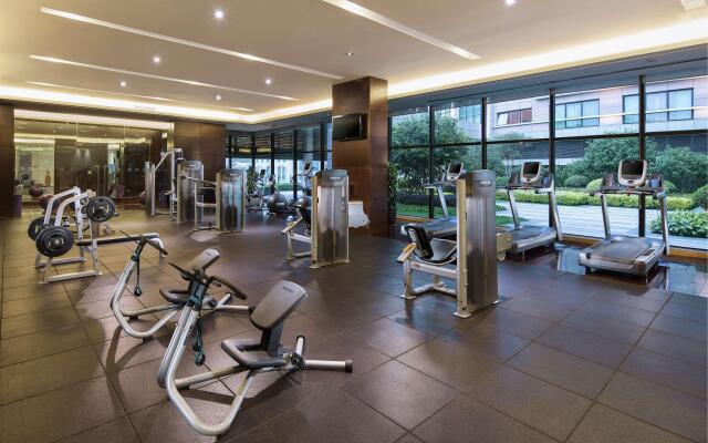 DoubleTree by Hilton Putian