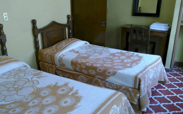 Hotel Alhóndiga
