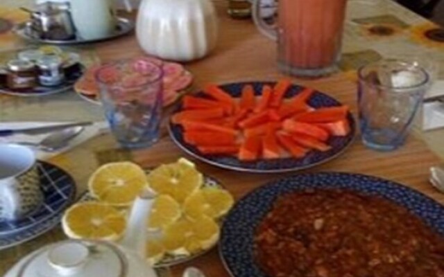 B&B Boutique “Villa Casa Dolce Casa – CDC