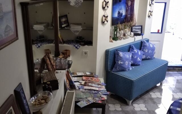 Yacht House Istanbul