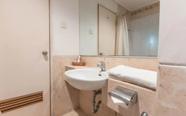 Hotel Bulevar Tanjung Duren Jakarta