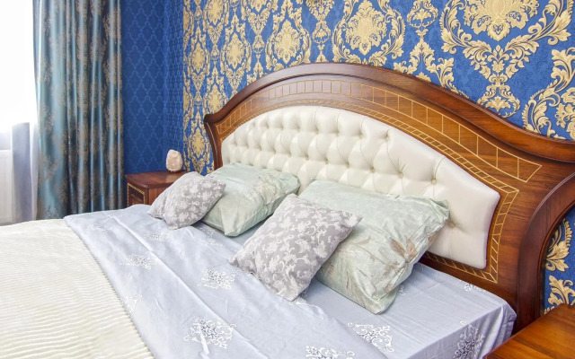 Апартаменты на улице Стахановская 1