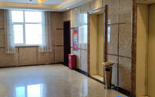 YangGuang Hotel