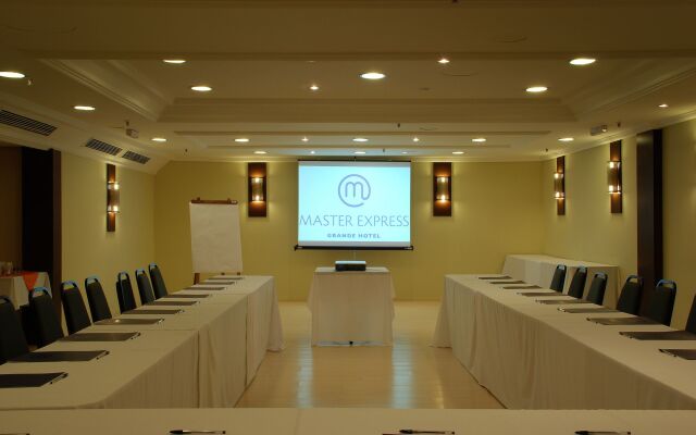 Master Grande Hotel