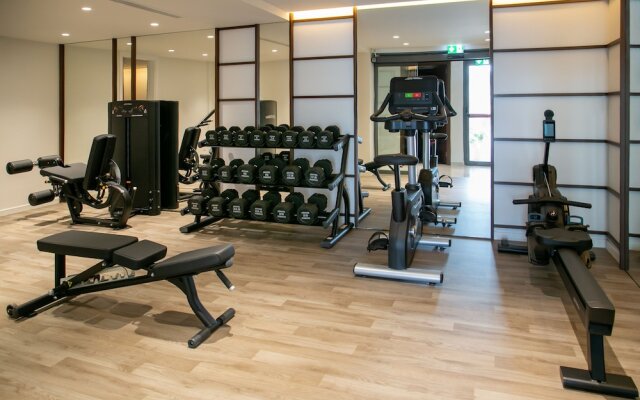 Mercure Larnaca Beach Resort