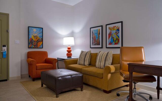 Hampton Inn & Suites San Juan