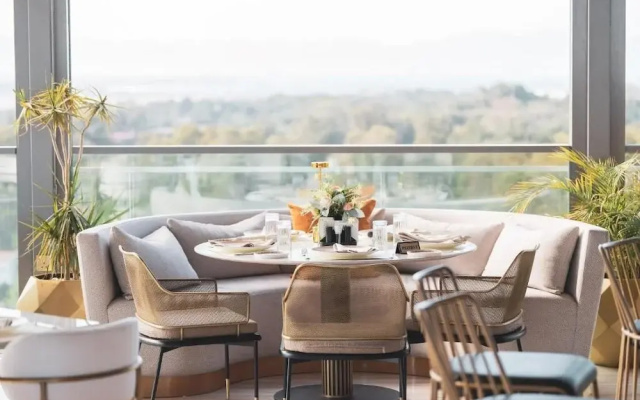 La Terezza Hotel