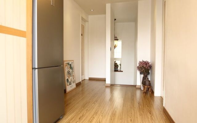 Yujung B&B Guesthouse