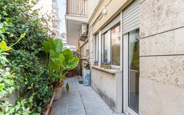 Roman Holidays St. Peter