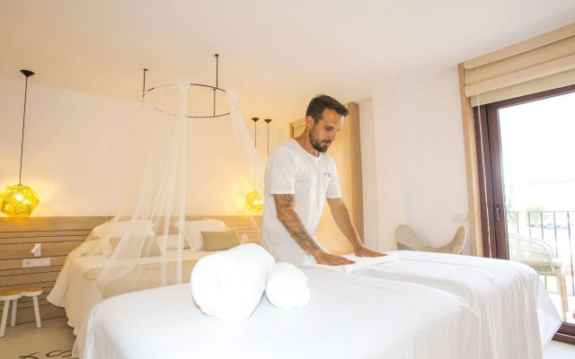 Gatzara Suites Santa Gertrudis