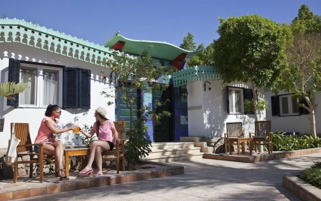 Ghazala Beach Hotel