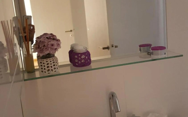 Apartamento Las Heras