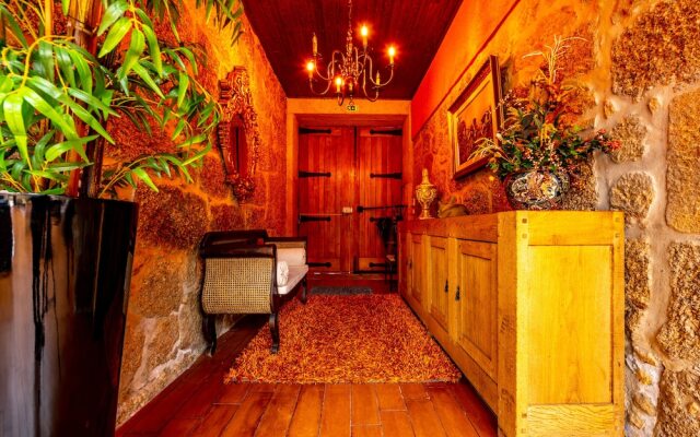 Quinta do Quinto - Turismo de Habitação