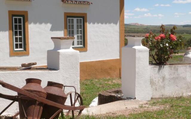 Herdade do Monte Branco
