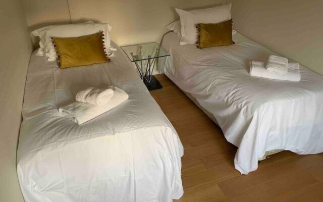 Corporate Offsite Retreat