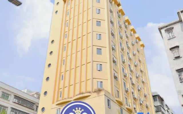 7 Days Inn·Foshan Gaoming District