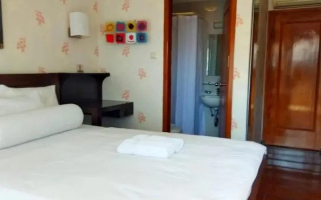 Jos And Hanny Homestay By Zuzu