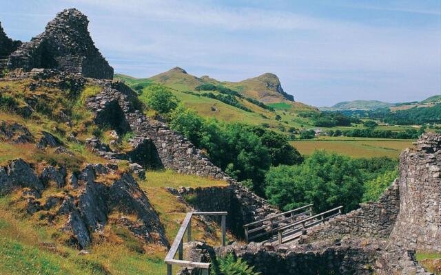 Ysgubor Newydd
