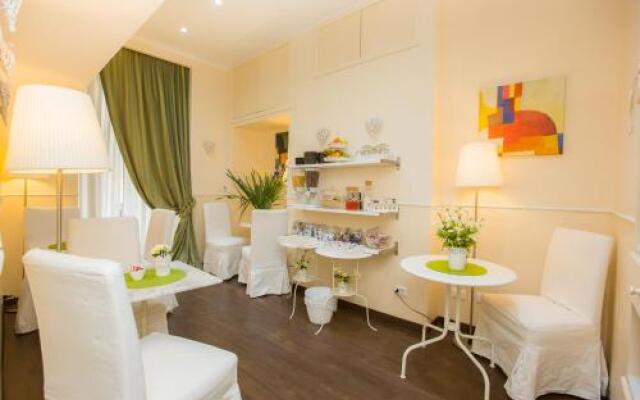 Caesar Place Roma