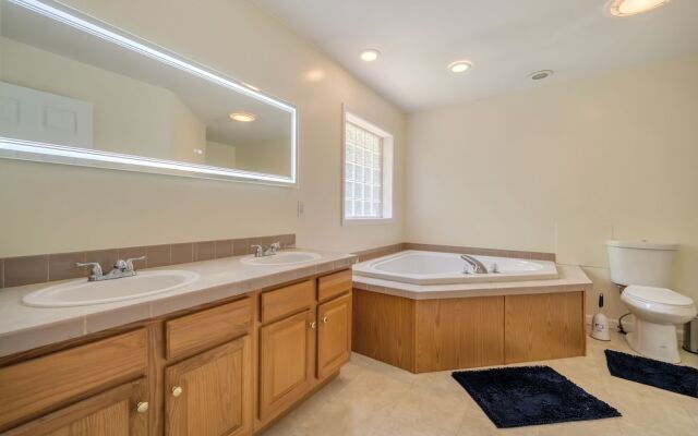 2900sqft villa near ski & snowboarding