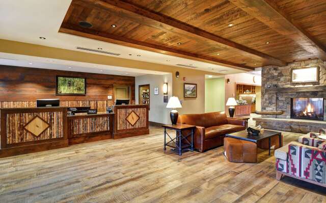 Homewood Suites by Hilton Kalispell, MT