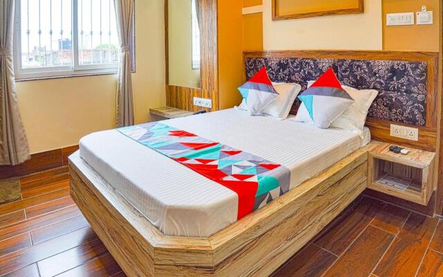 FabHotel Quest
