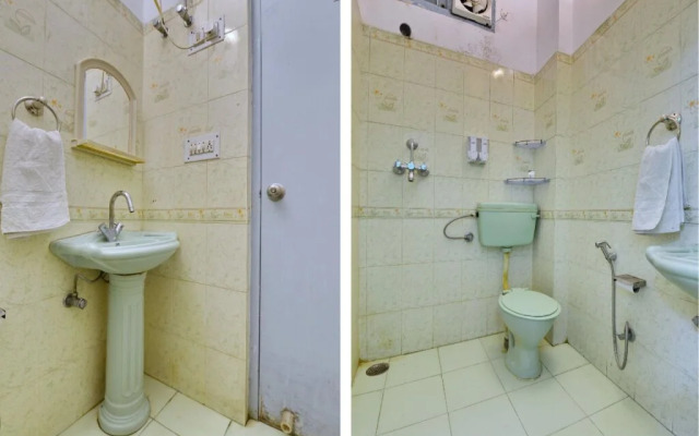 Hotel Don Jon by OYO Rooms