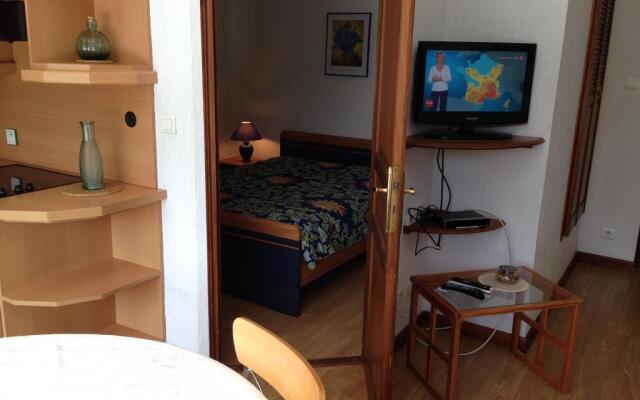 Appartement Bruyère