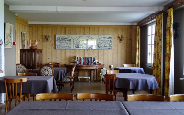 Auberge Les Hauts De Chenas