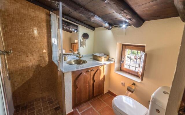 Al Agia - Mirador de los Quinientos