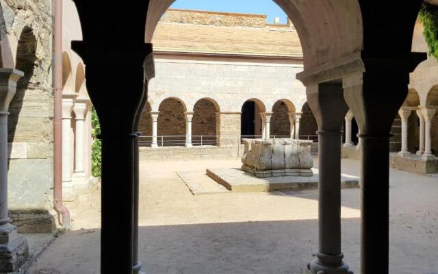 Appartement sur Empuriabrava à 100 m de la mer