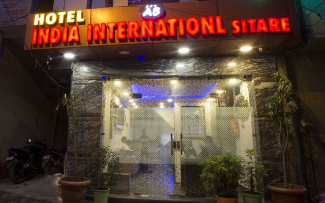 Hotel India International Sitare