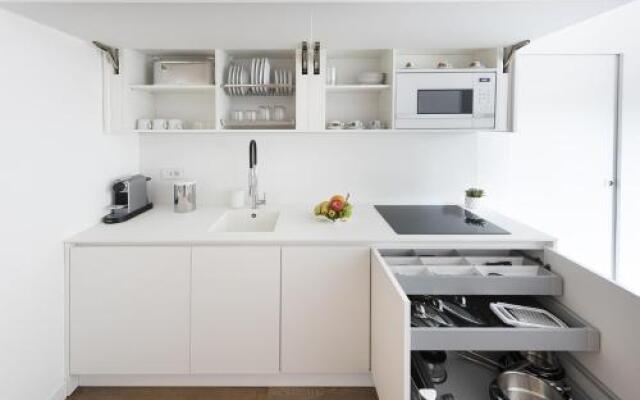 Fiorentini Residence Milano
