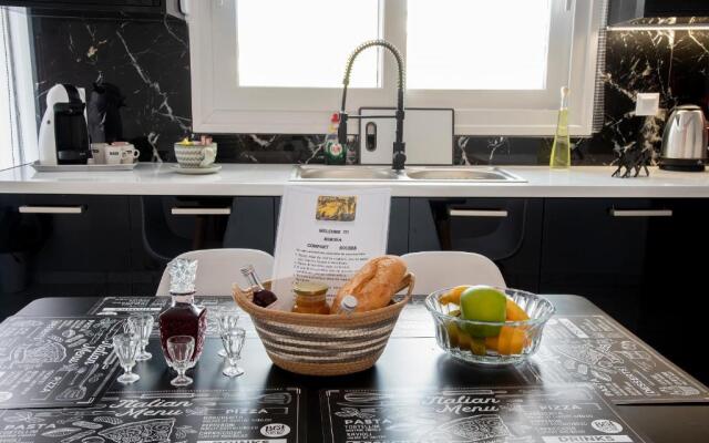 Comfort House Mimosa 2