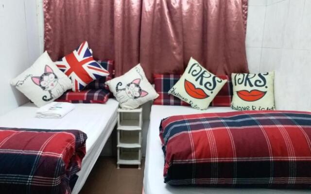 Payless Guest House A2