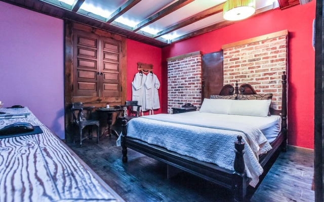 Daejeon Daeheung Movies Hotel
