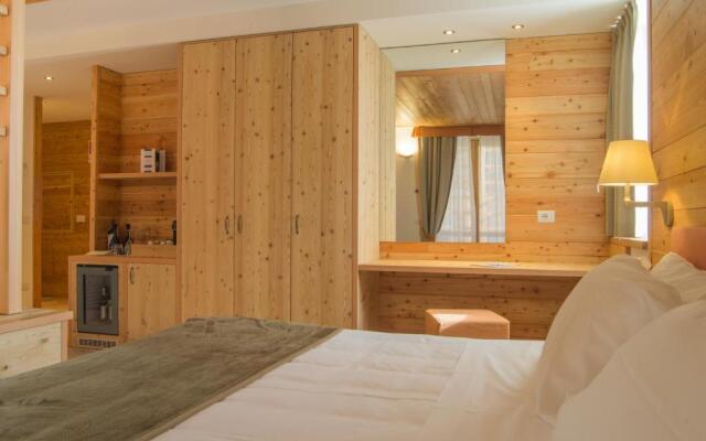 Alagna Mountain Resort & SPA