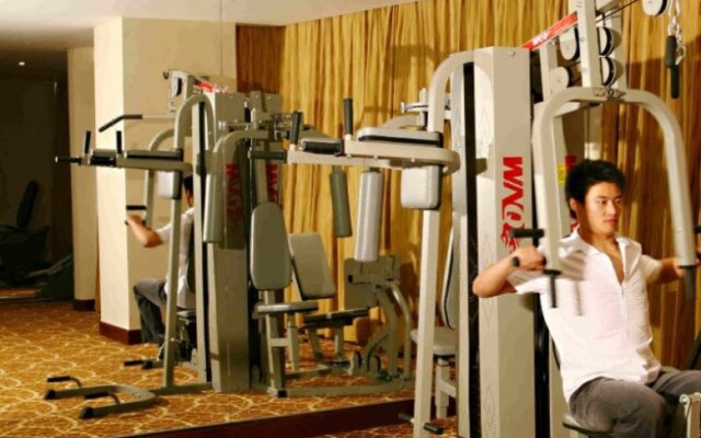 Shuguang International Hotel Jurong