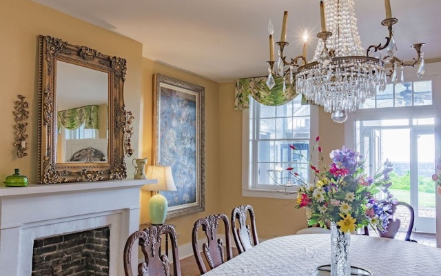 Weymouth Hall B&B