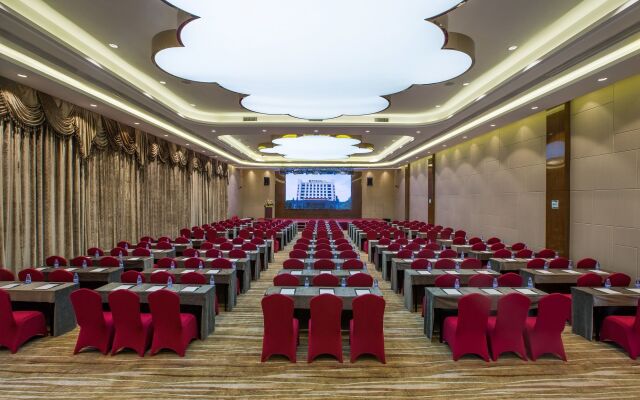 Guangzhou Tongyu International Hotel